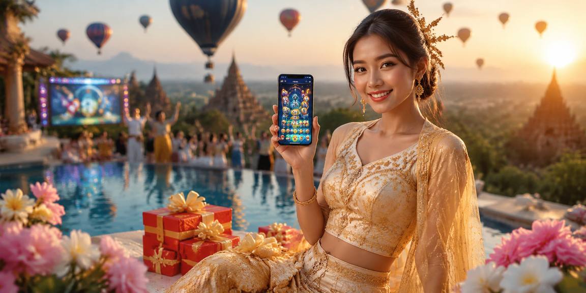 j22 အဆင့် ၃ ဆင့်ဖြင့် App တင်ဆောင်နည်း